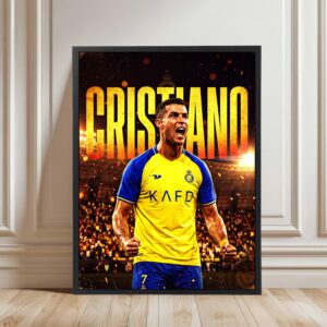 Cristiano Ronaldo - Glory