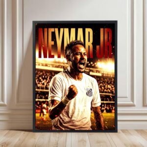 Neymar Jr - Glory