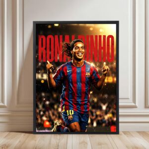 Ronaldinho - Glory