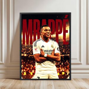 Kylian Mbappé - Glory