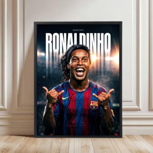 Ronaldinho - Ultra