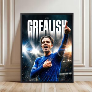 Jack Grealish - Ultra
