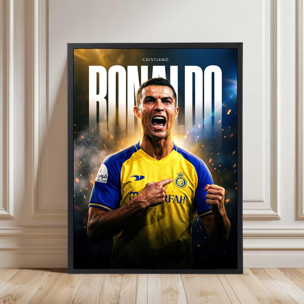Cristiano Ronaldo - Ultra