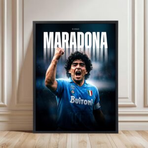 Diego Maradona - Ultra