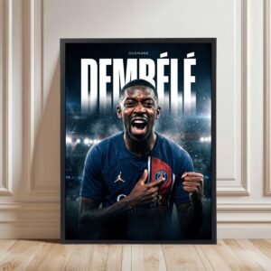 Ousmane Dembélé - Ultra